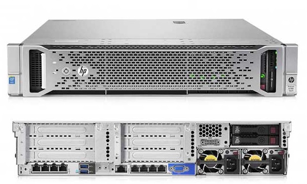 Server-HP-ProLiant-DL380-G9-E5-2620v3-3