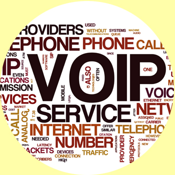VoIP چیست؟