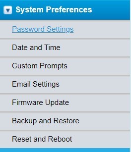 system-preferences-tg100-yeastar