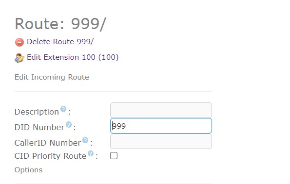 issabel-inbound-route