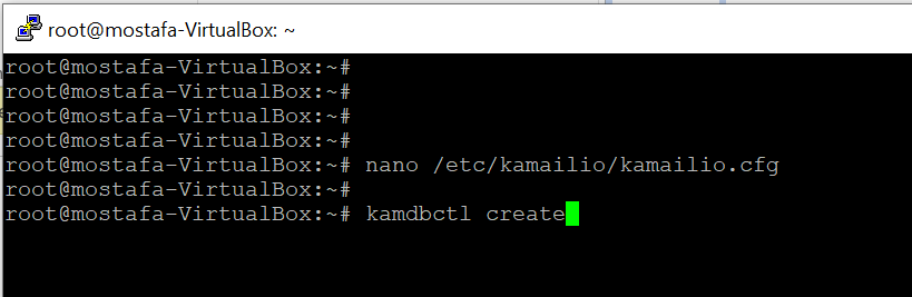 install-kamailio-in-ubuntu-12